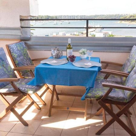 Rooms And Apartments Palma B&B Medulin Buitenkant foto