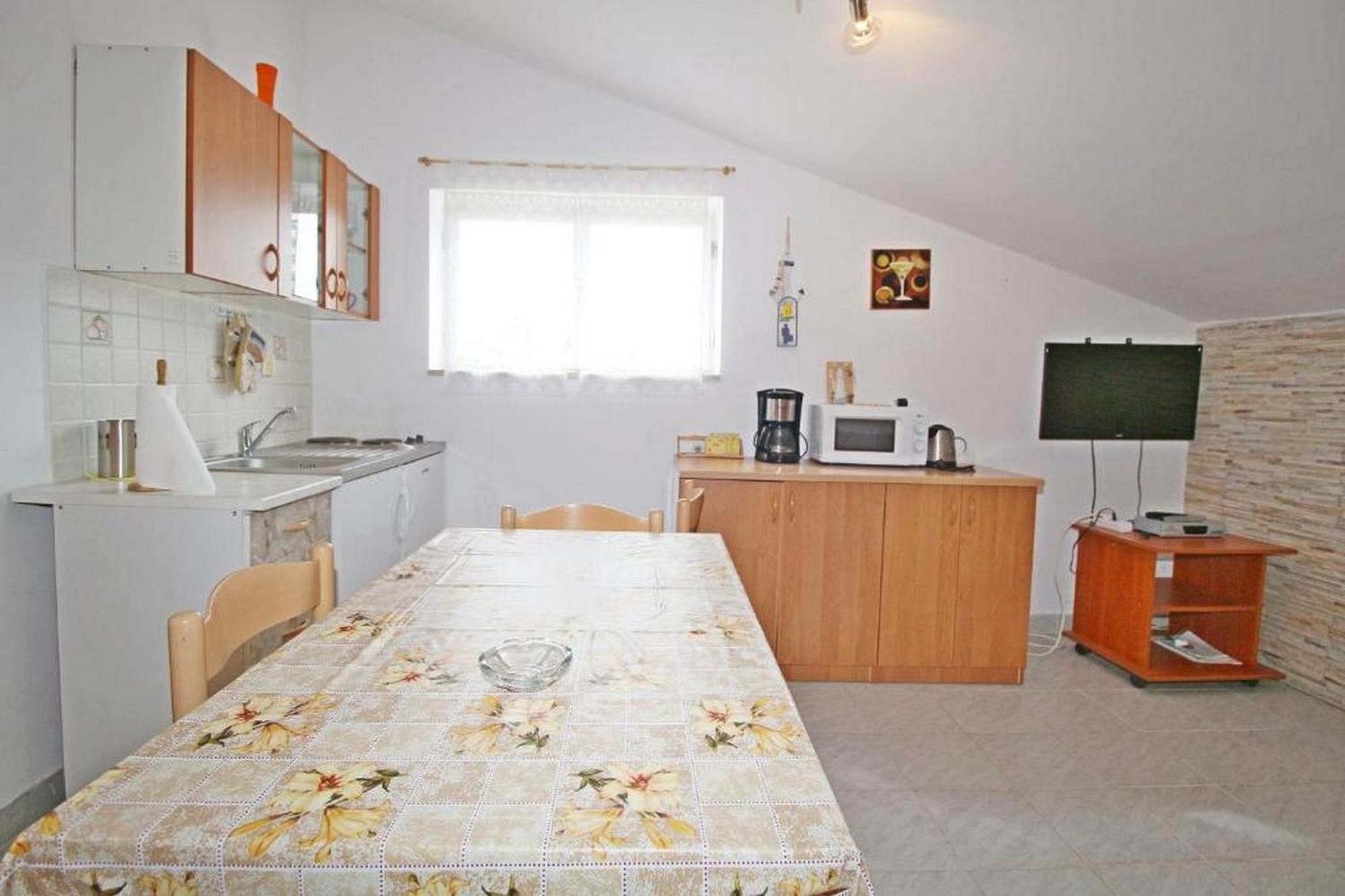 Rooms And Apartments Palma B&B Medulin Buitenkant foto